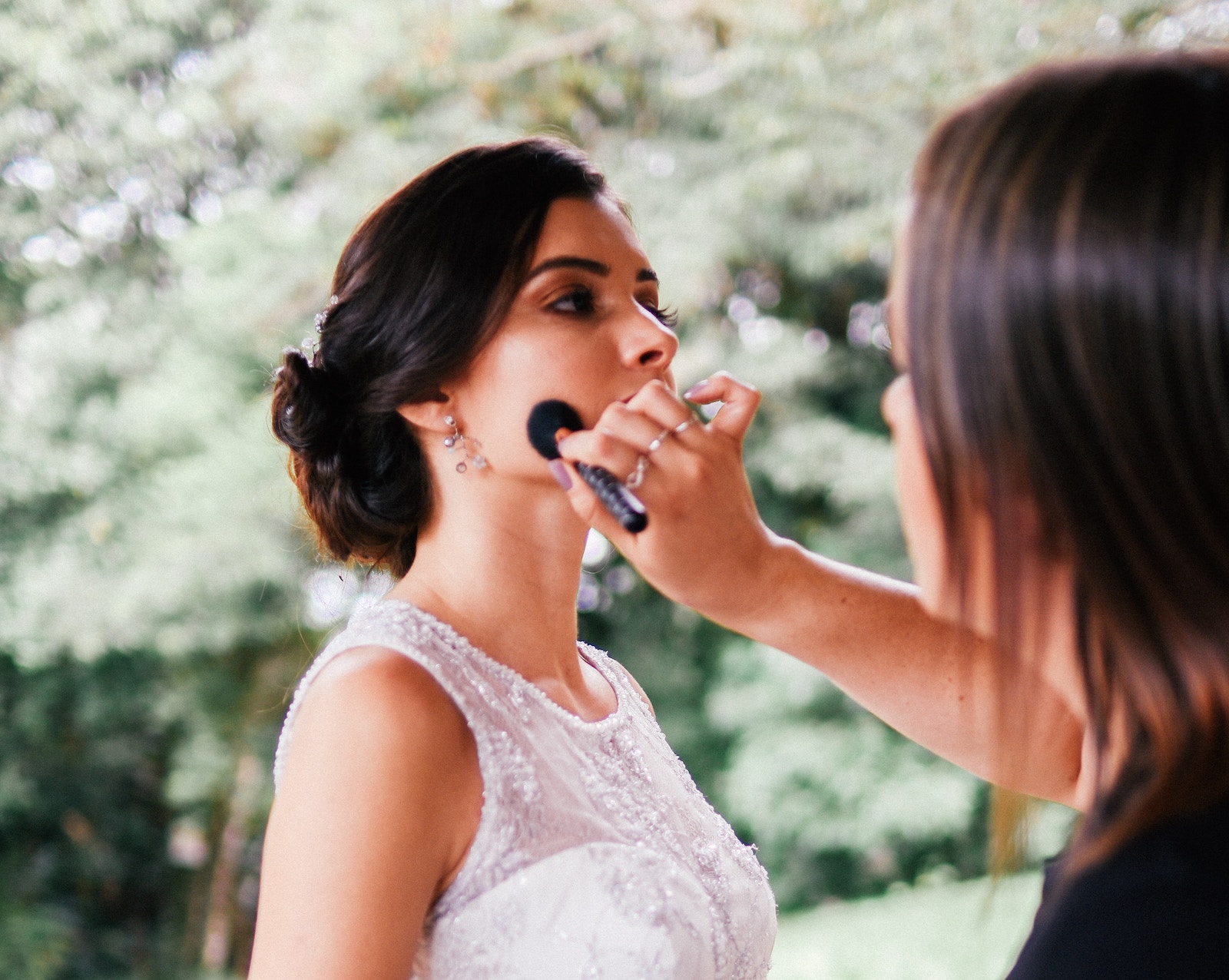 Bridal Make-up